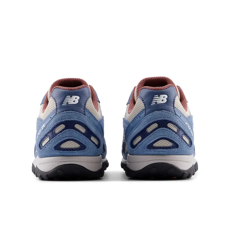 Giày New Balance 204L 'Shoreline Blue' U204LNPA - Ảnh 4