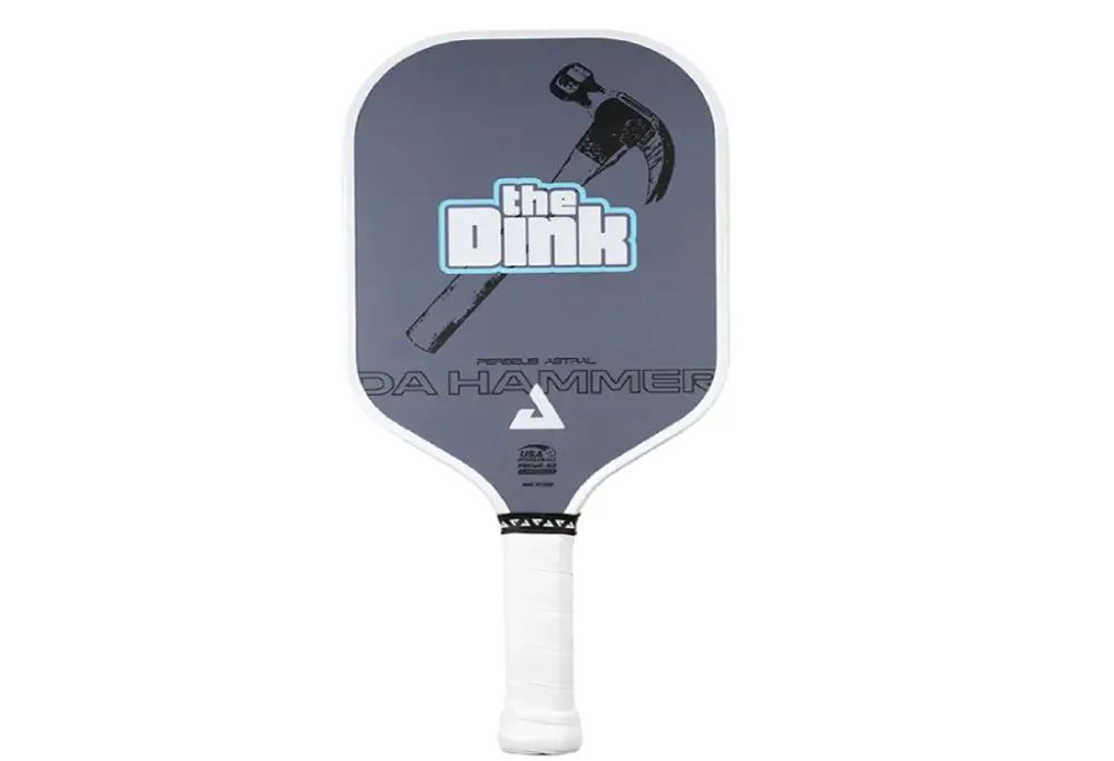 Vợt Pickleball Joola Astral x The Dink “Da Hammer” 16mm