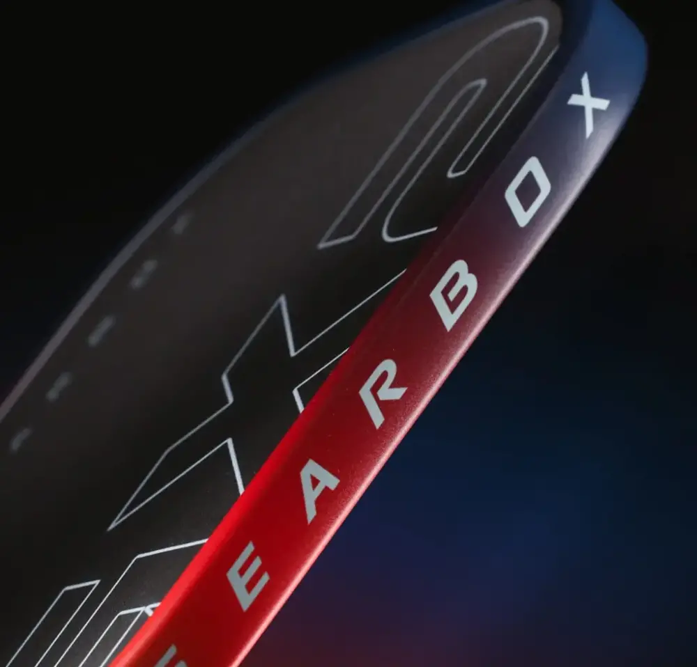 Vợt Pickleball GX2 Power Elongated Dual Certified Limited Edition - Ảnh 5