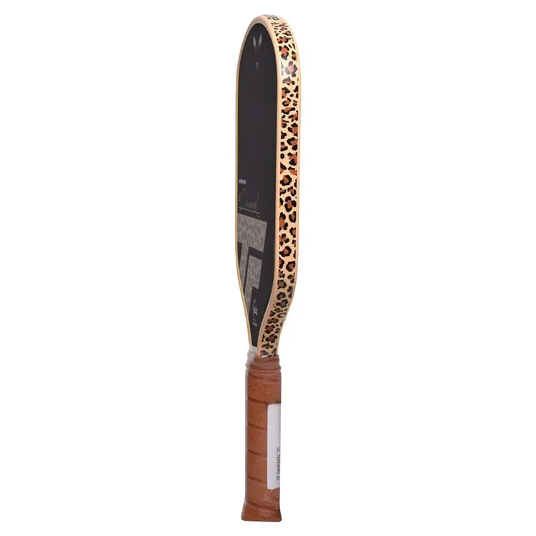 Alternative view of Vợt Pickleball Six Zero Tecnifibre TF-Blitz ‘Danimal’