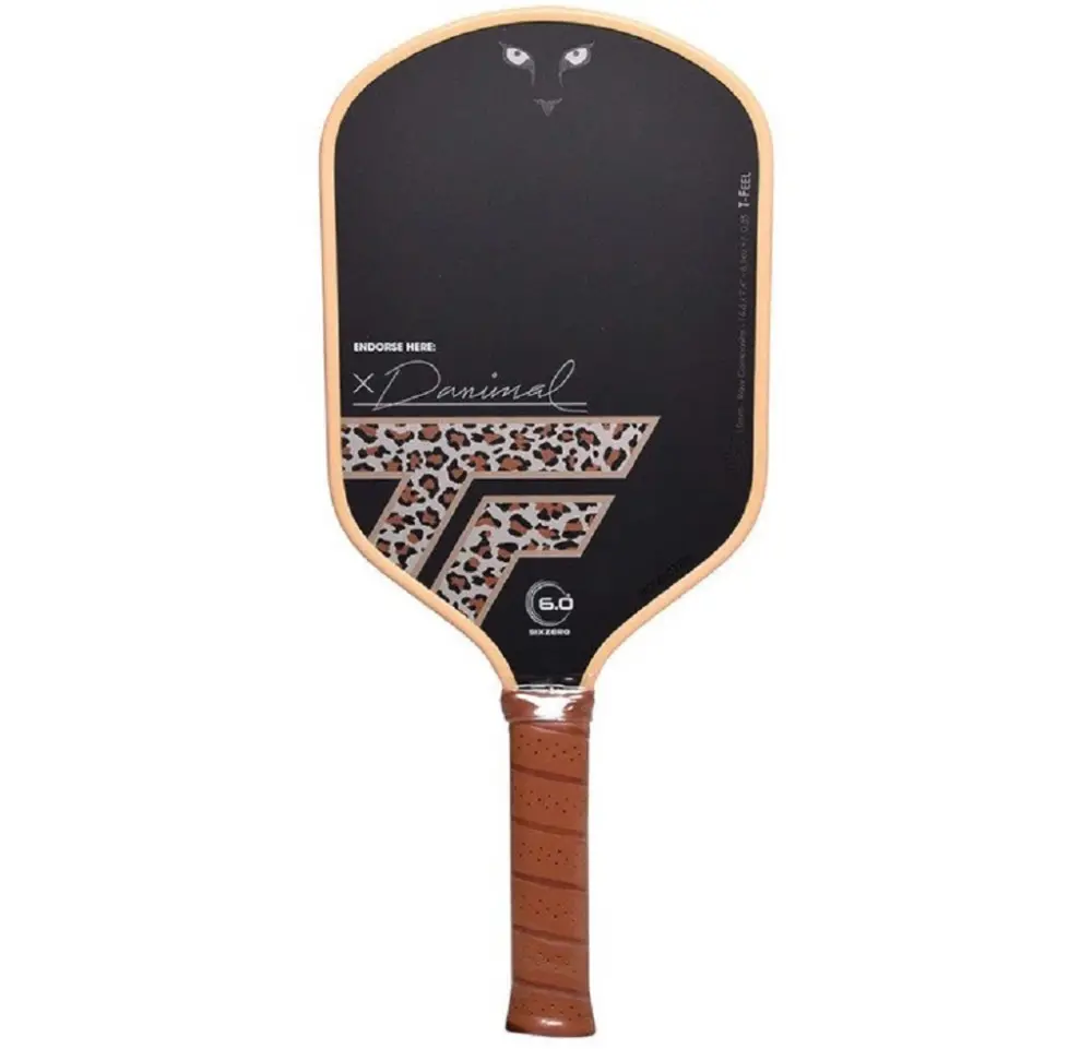 Vợt Pickleball Six Zero Tecnifibre TF-Blitz ‘Danimal’