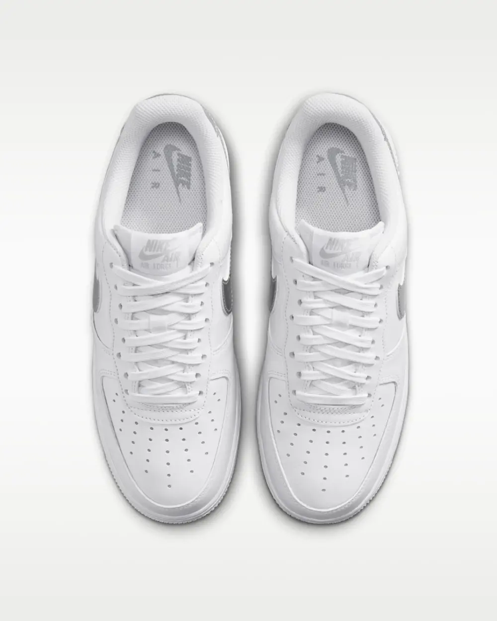 Giày Nike Air Force 1 '07 SE 'White' IV5102-100 - Ảnh 4