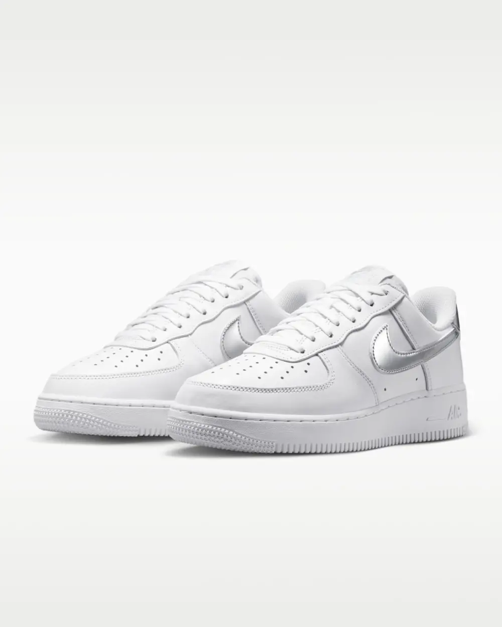 Giày Nike Air Force 1 '07 SE 'White' IV5102-100 - Ảnh 3