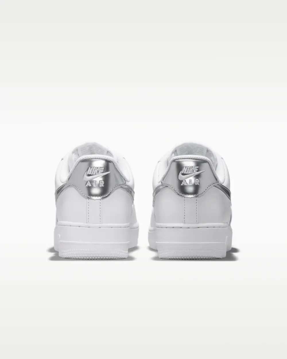 Alternative view of Giày Nike Air Force 1 '07 SE 'White' IV5102-100