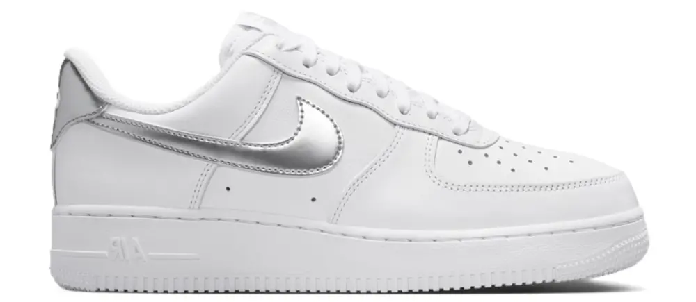 Giày Nike Air Force 1 '07 SE 'White' IV5102-100