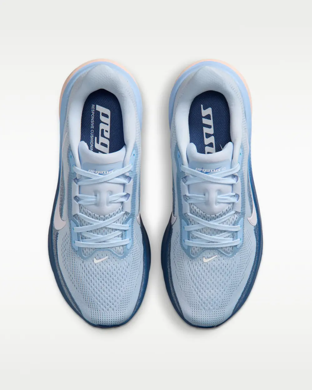 Giày Nike Pegasus 42 'Hydrogen Blue' IB1881-400 - Ảnh 4