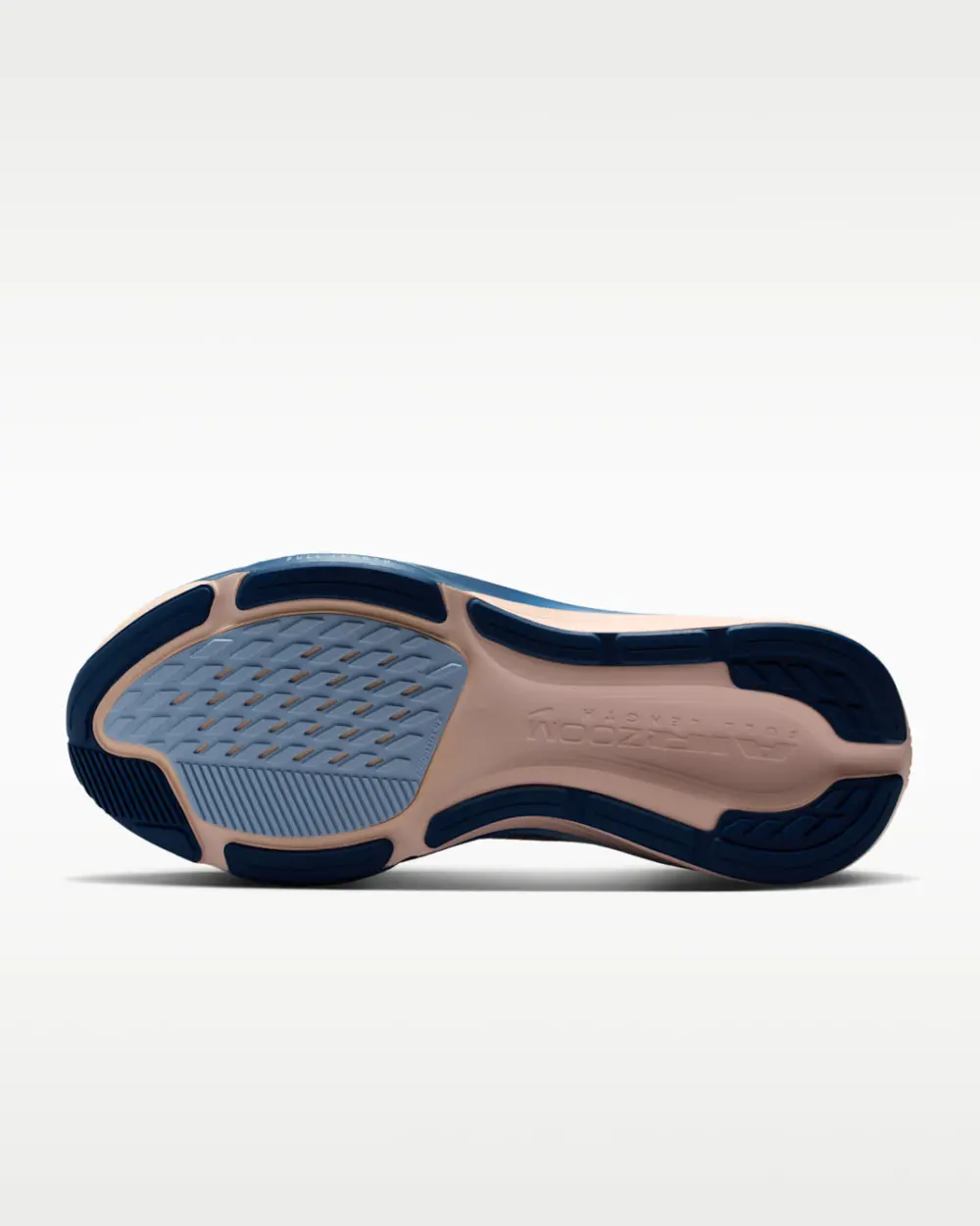 Alternative view of Giày Nike Pegasus 42 'Hydrogen Blue' IB1881-400