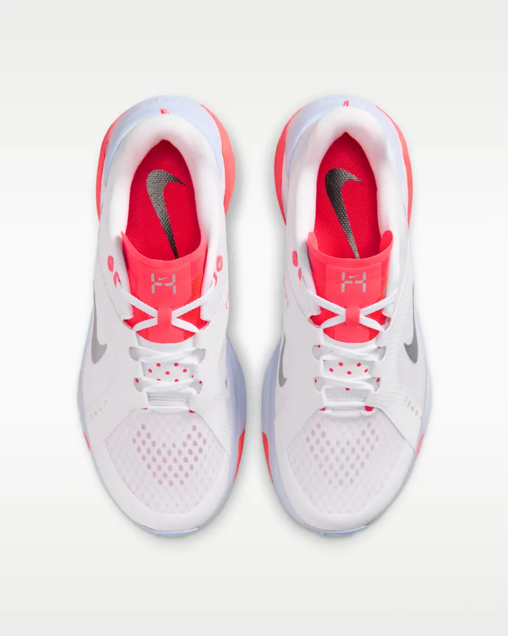 Giày Nike Hybrid RN 'White' IO3815-102 - Ảnh 4