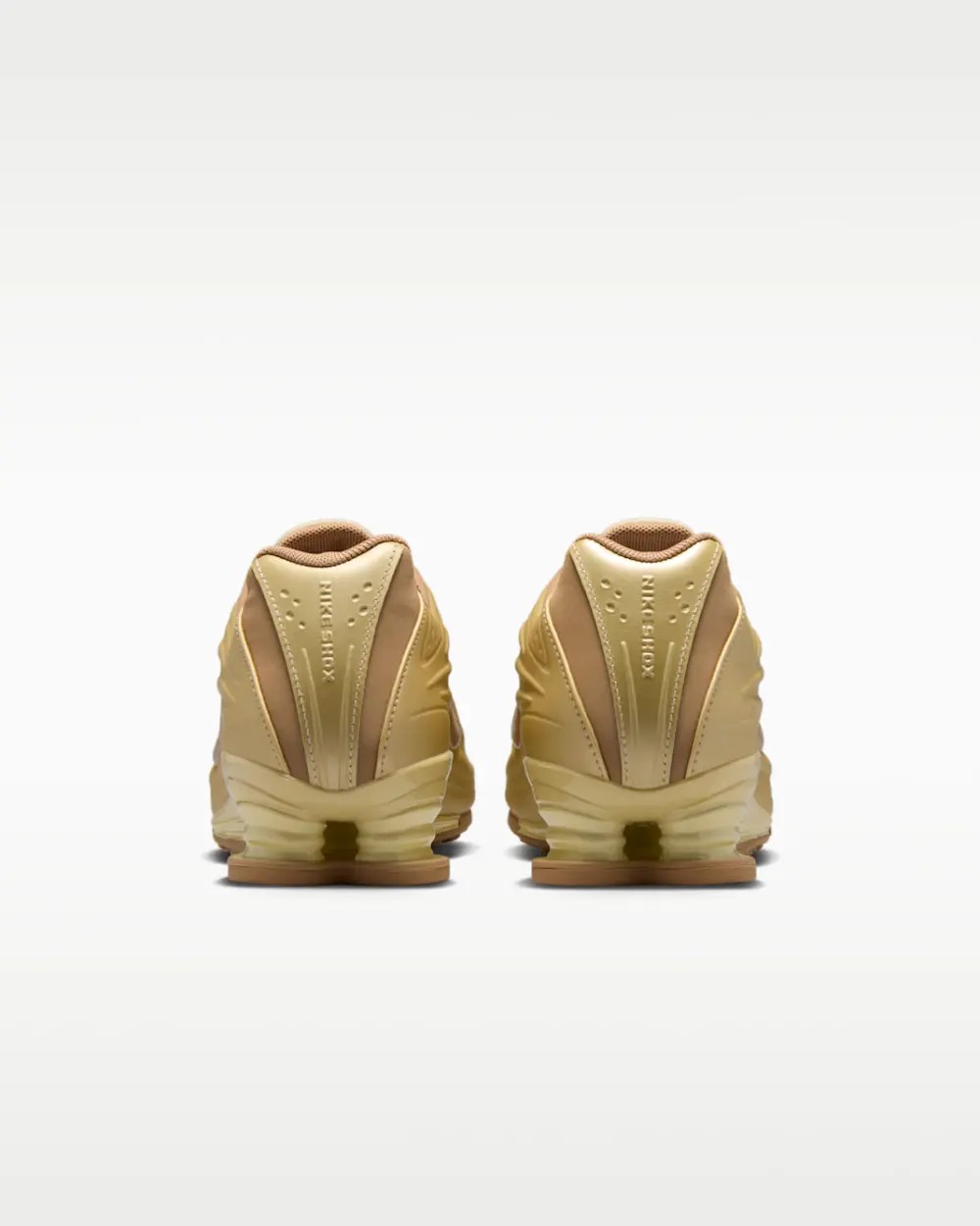 Alternative view of Giày Nike Shox Z 'Light Khaki' IR1222-200