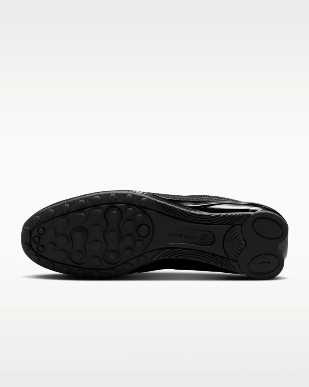 Giày Nike Shox Z 'Black' HQ7540-003 - Ảnh 5
