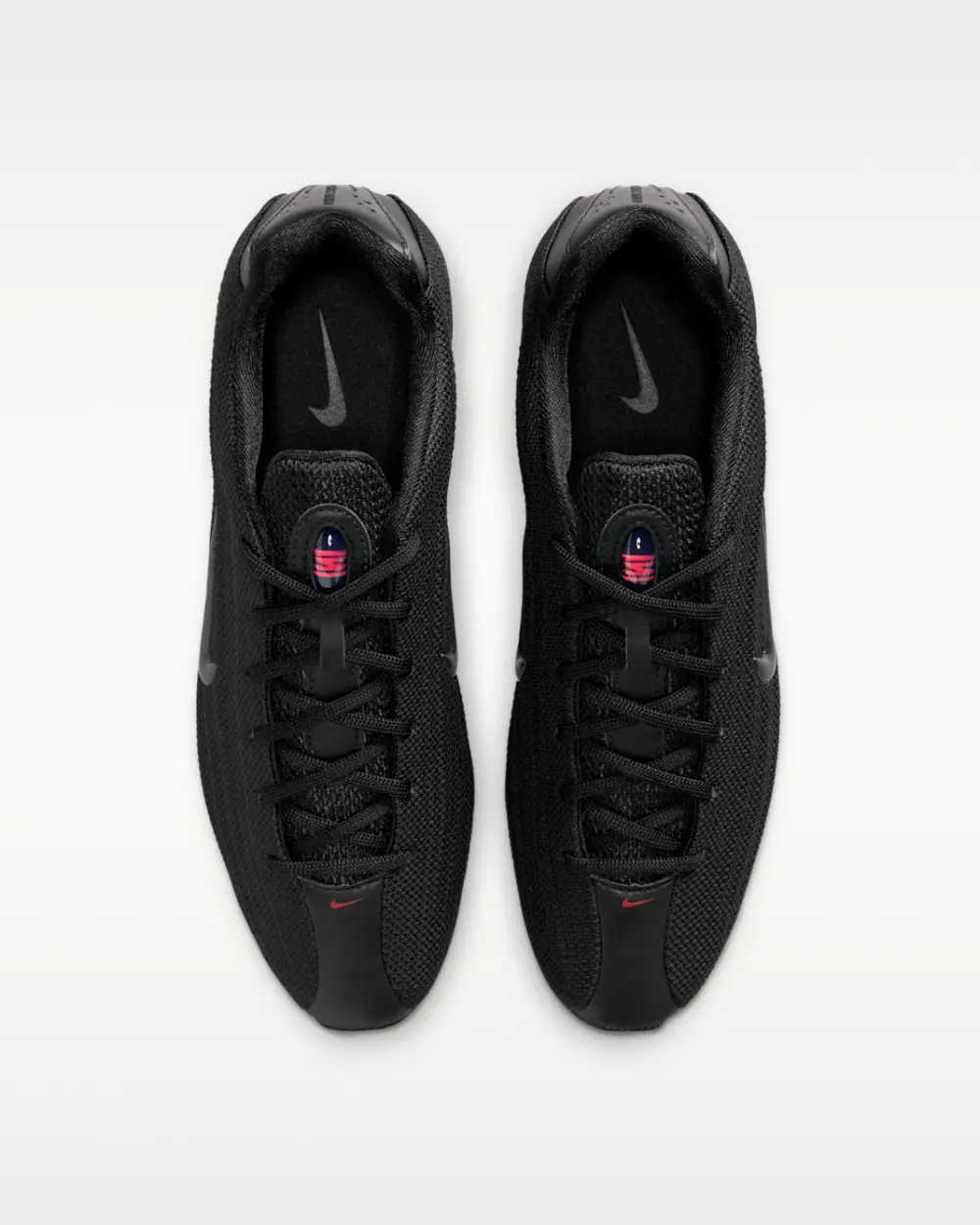 Giày Nike Shox Z 'Black' HQ7540-003 - Ảnh 4