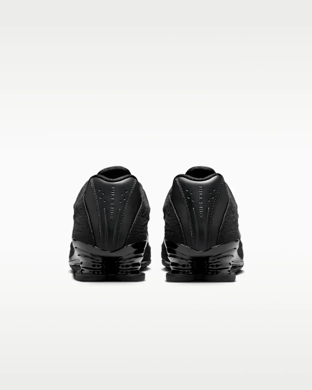 Alternative view of Giày Nike Shox Z 'Black' HQ7540-003