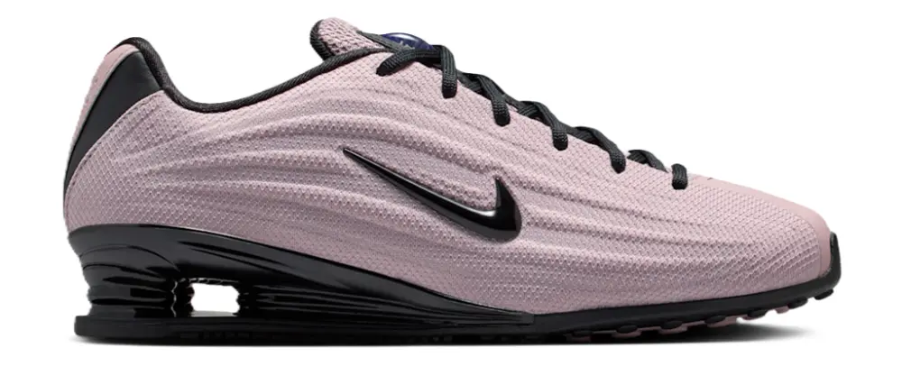 Giày Nike Shox Z 'Particle Rose' HQ7540-603