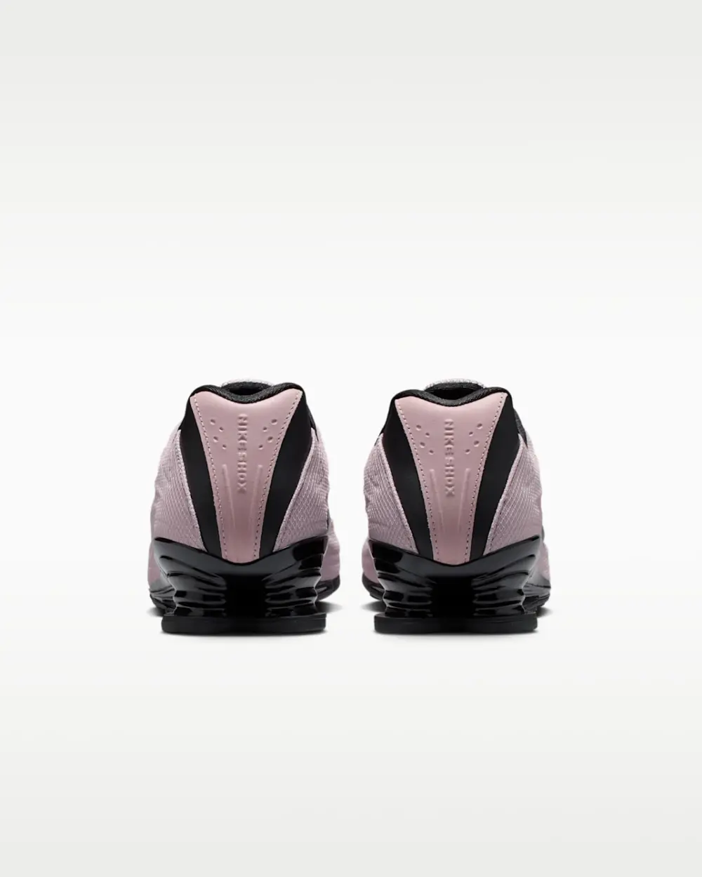 Alternative view of Giày Nike Shox Z 'Particle Rose' HQ7540-603