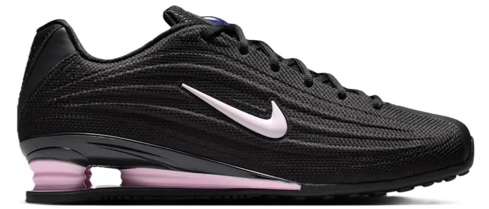 Giày Nike Shox Z 'Black' HQ7540-006