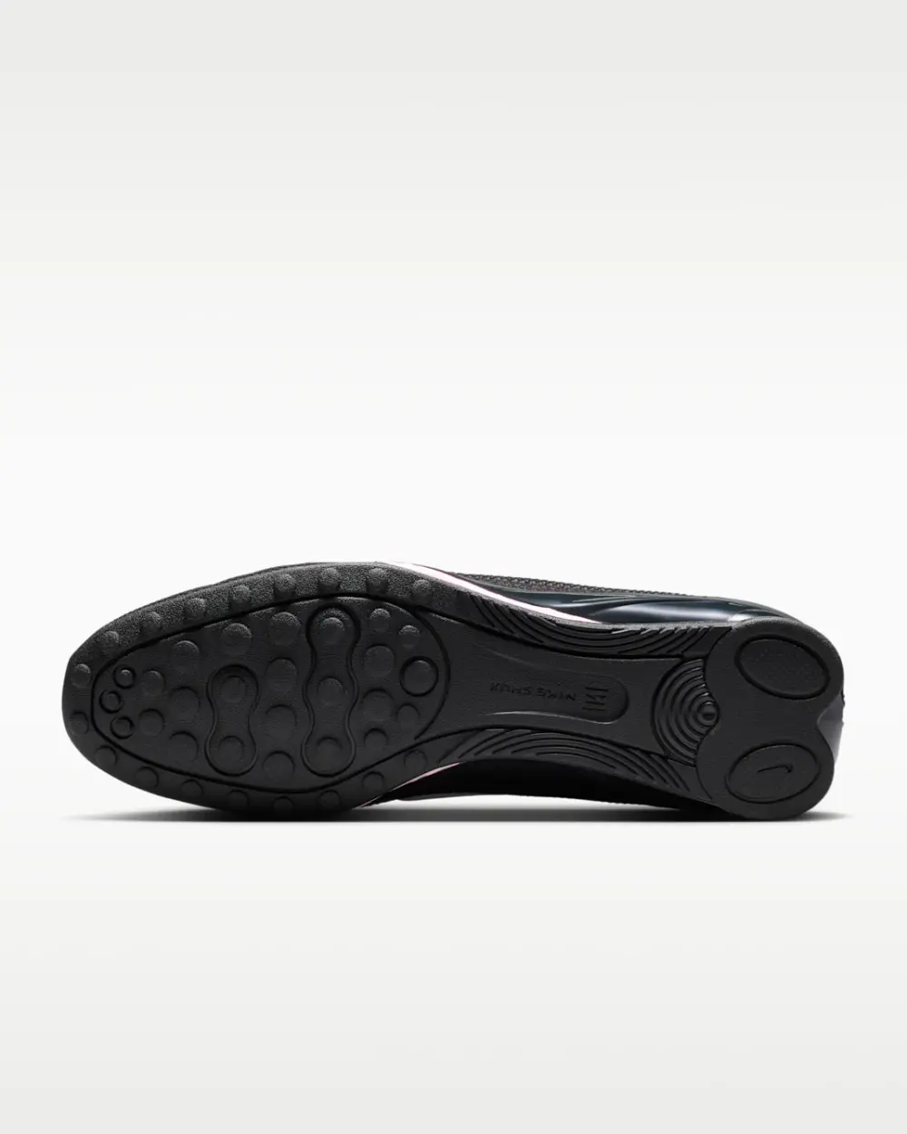 Giày Nike Shox Z 'Black' HQ7540-006 - Ảnh 5