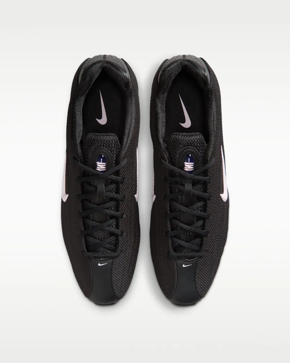 Giày Nike Shox Z 'Black' HQ7540-006 - Ảnh 4