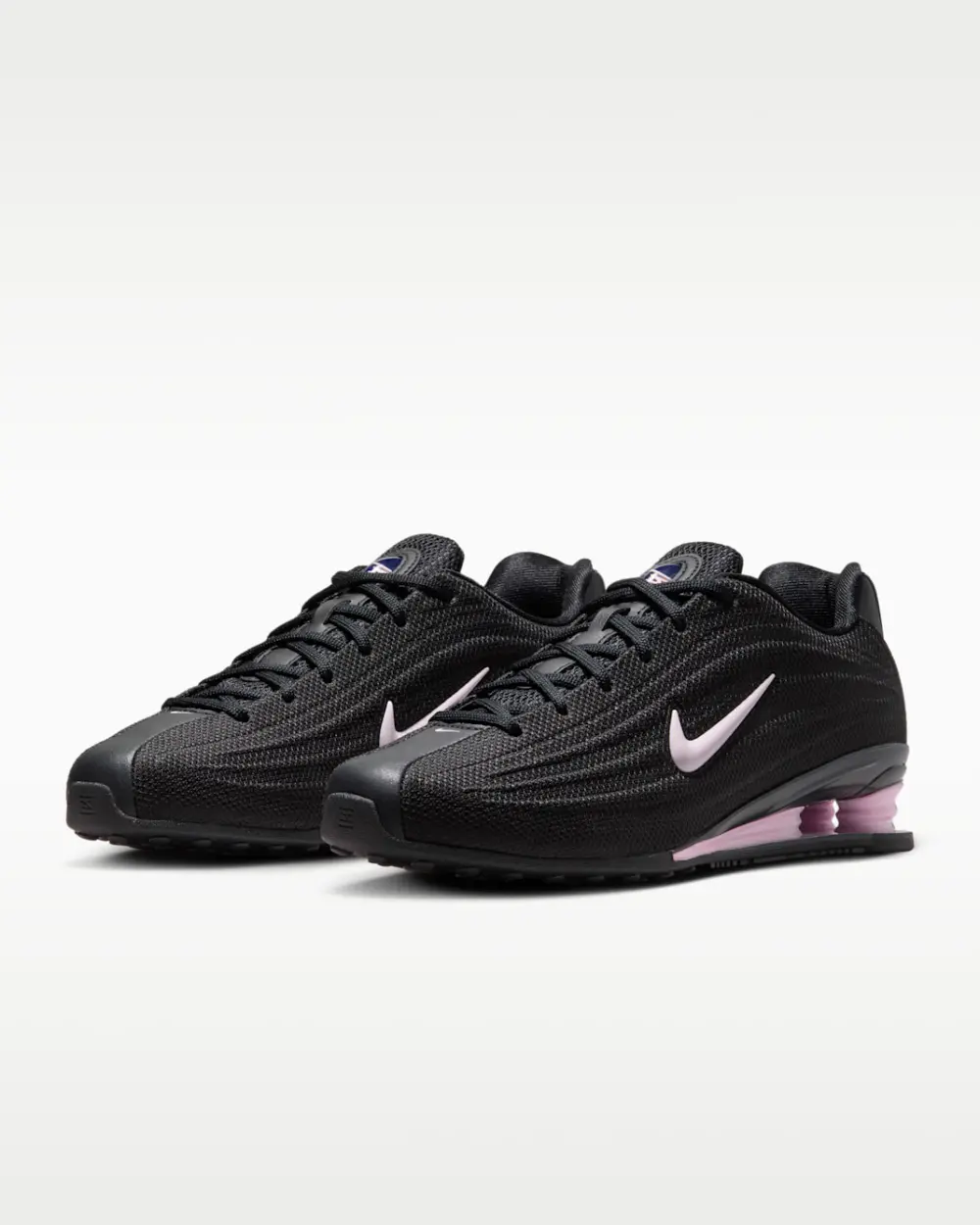 Giày Nike Shox Z 'Black' HQ7540-006 - Ảnh 3