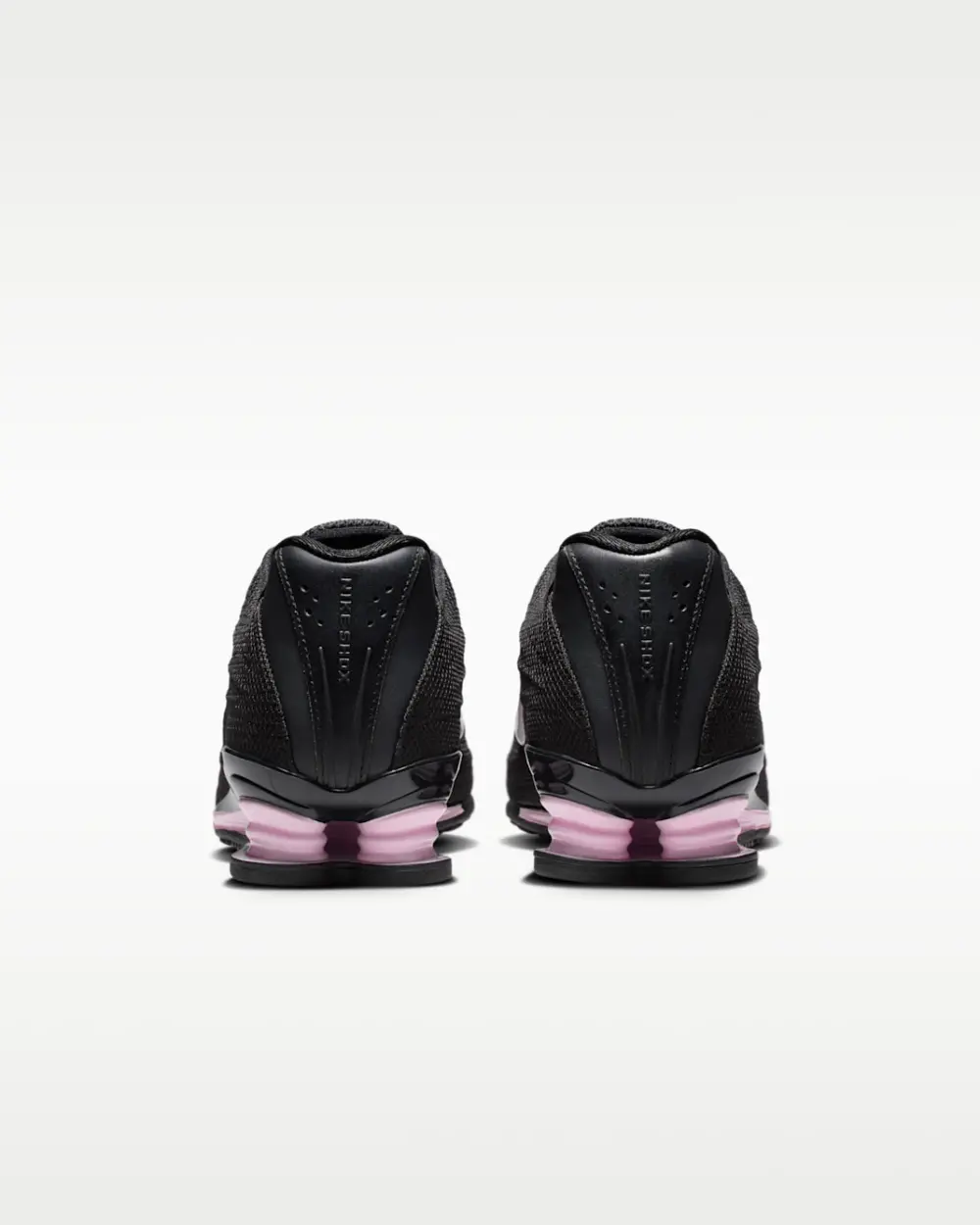 Alternative view of Giày Nike Shox Z 'Black' HQ7540-006