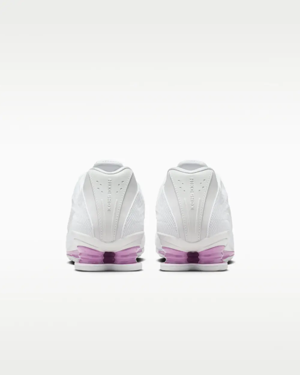 Alternative view of Giày Nike Shox Z 'White' HQ7540-101