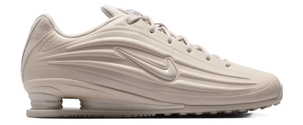 Giày Nike Shox Z S 'Light Orewood Brown' IQ8041-100