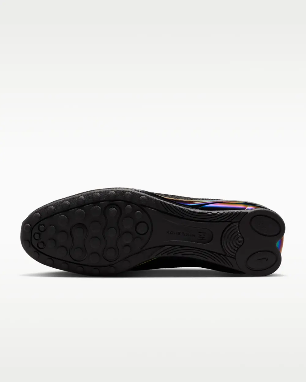Giày Nike Shox Z SE 'Black' IM6051-001 - Ảnh 5
