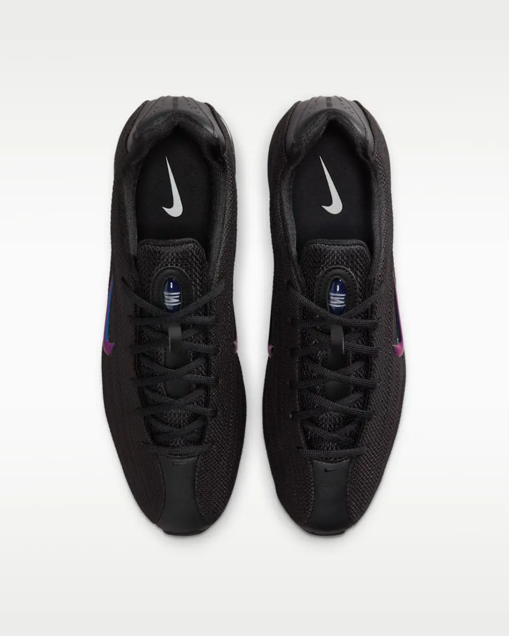 Giày Nike Shox Z SE 'Black' IM6051-001 - Ảnh 4