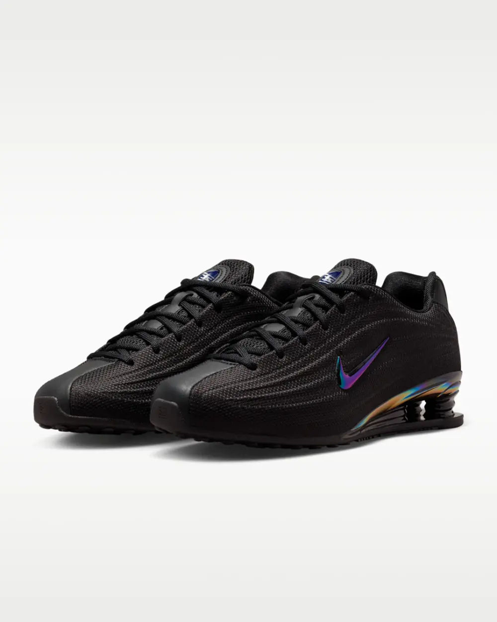 Giày Nike Shox Z SE 'Black' IM6051-001 - Ảnh 3