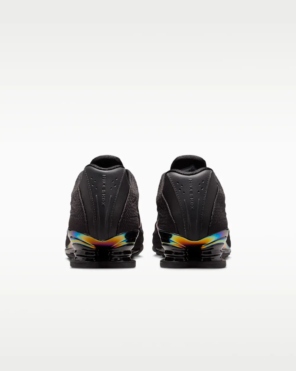 Alternative view of Giày Nike Shox Z SE 'Black' IM6051-001