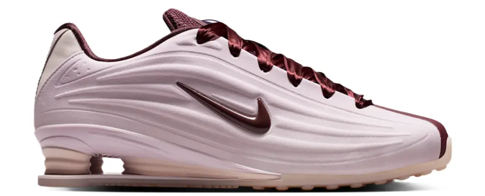 Giày Nike Shox Z SE 'Particle Rose' IQ3364-627