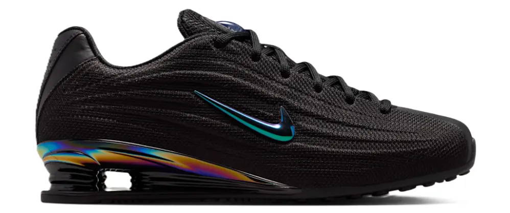 Giày Nike Shox Z SE 'Black' IM6051-001