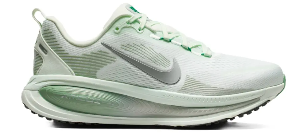 Giày Nike Vomero 18 'Barely Green' HM6804-300