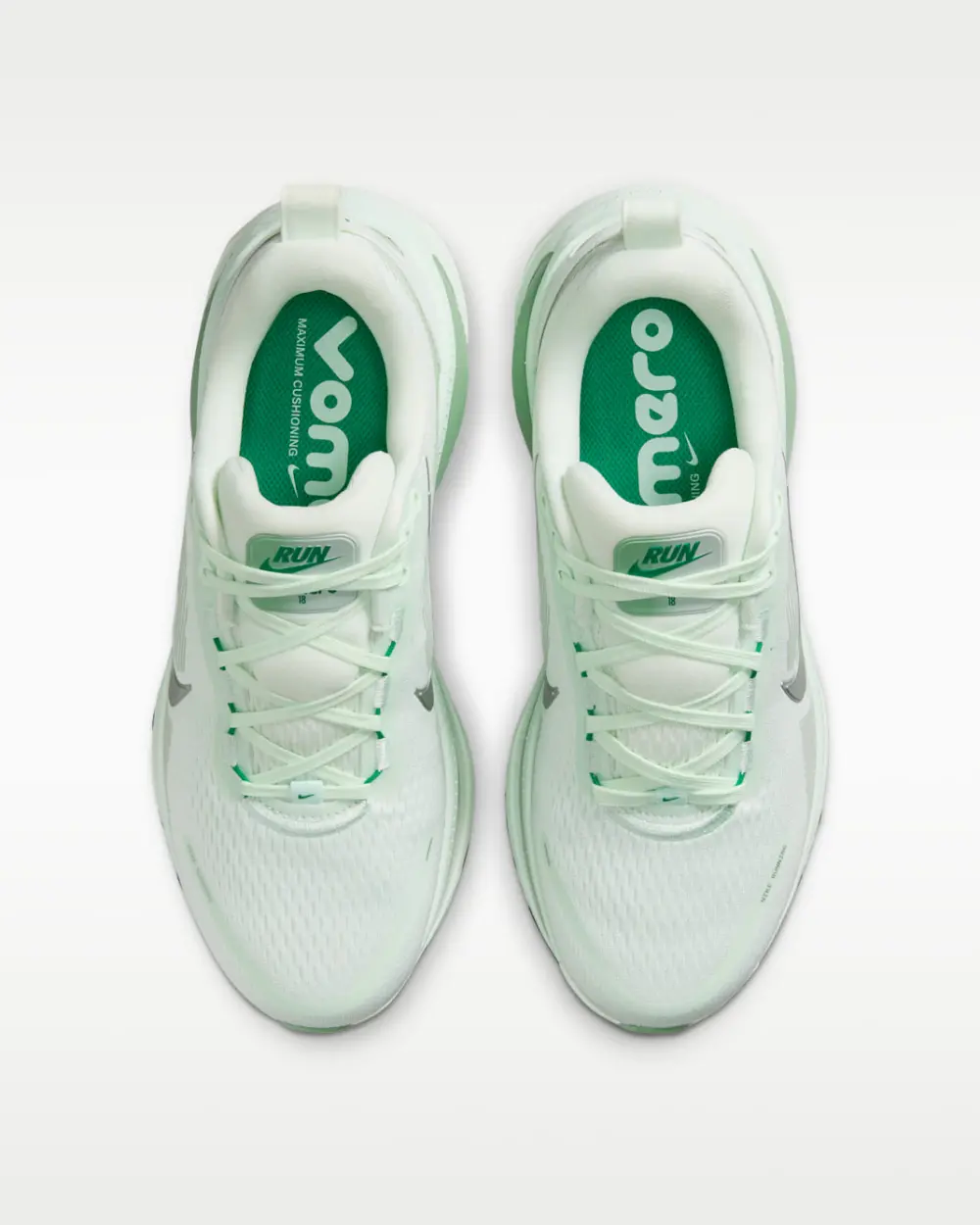 Giày Nike Vomero 18 'Barely Green' HM6804-300 - Ảnh 4