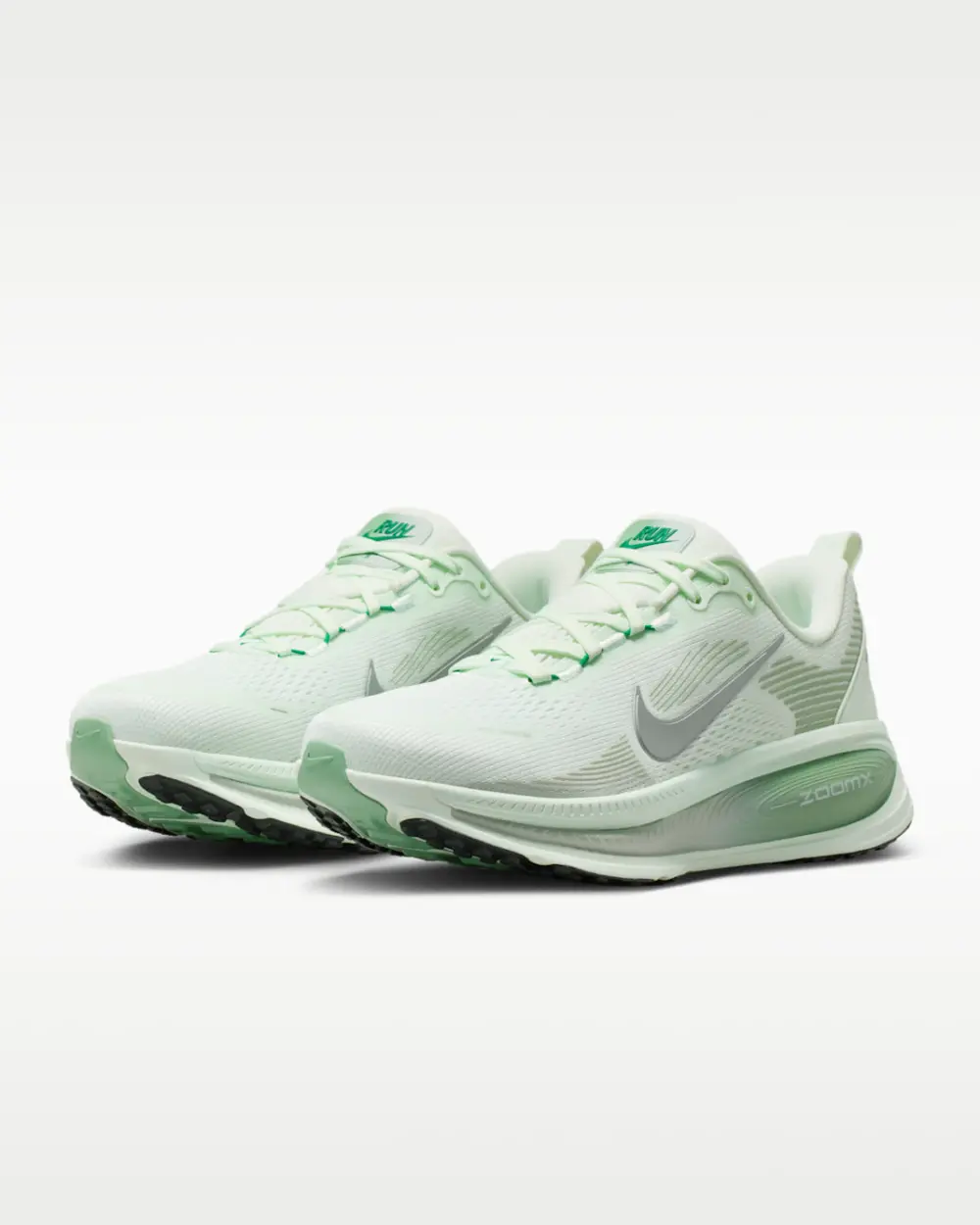 Giày Nike Vomero 18 'Barely Green' HM6804-300 - Ảnh 3