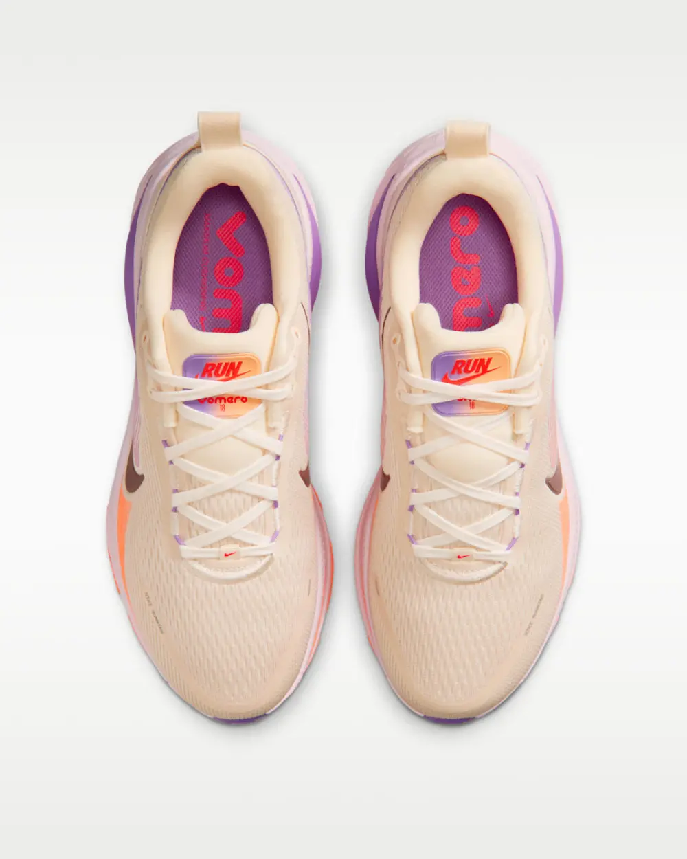 Giày Nike Vomero 18 'Chalk' HM6804-113 - Ảnh 4