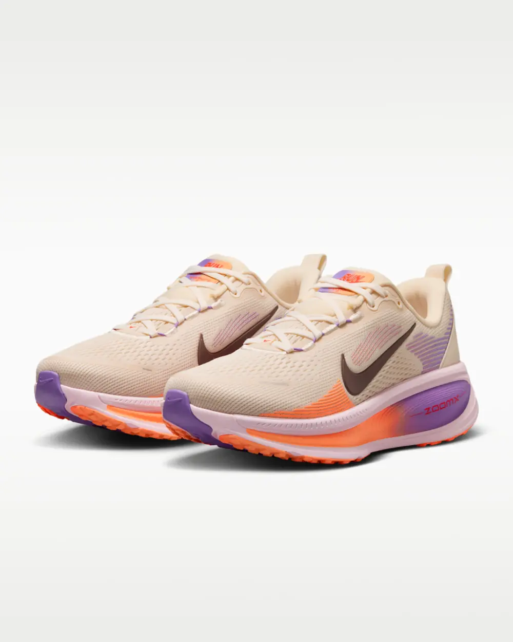 Giày Nike Vomero 18 'Chalk' HM6804-113 - Ảnh 3