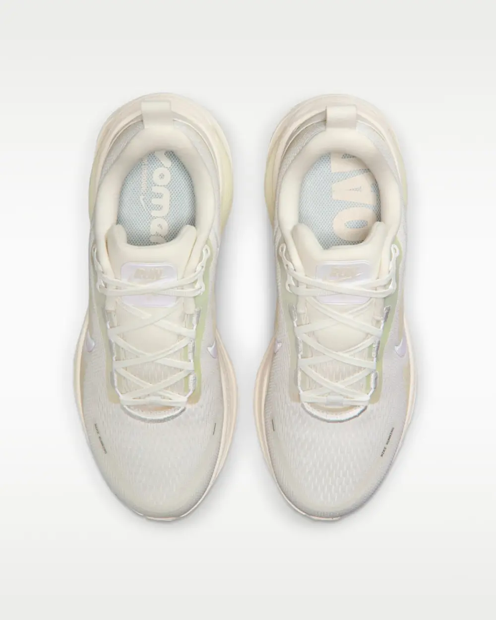 Giày Nike Vomero 18 'Summit White' IO9915-100 - Ảnh 4