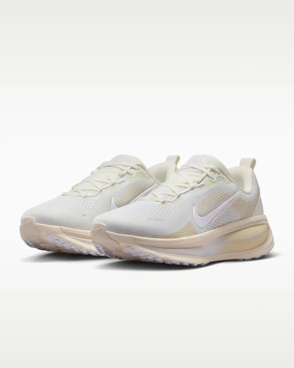 Giày Nike Vomero 18 'Summit White' IO9915-100 - Ảnh 3