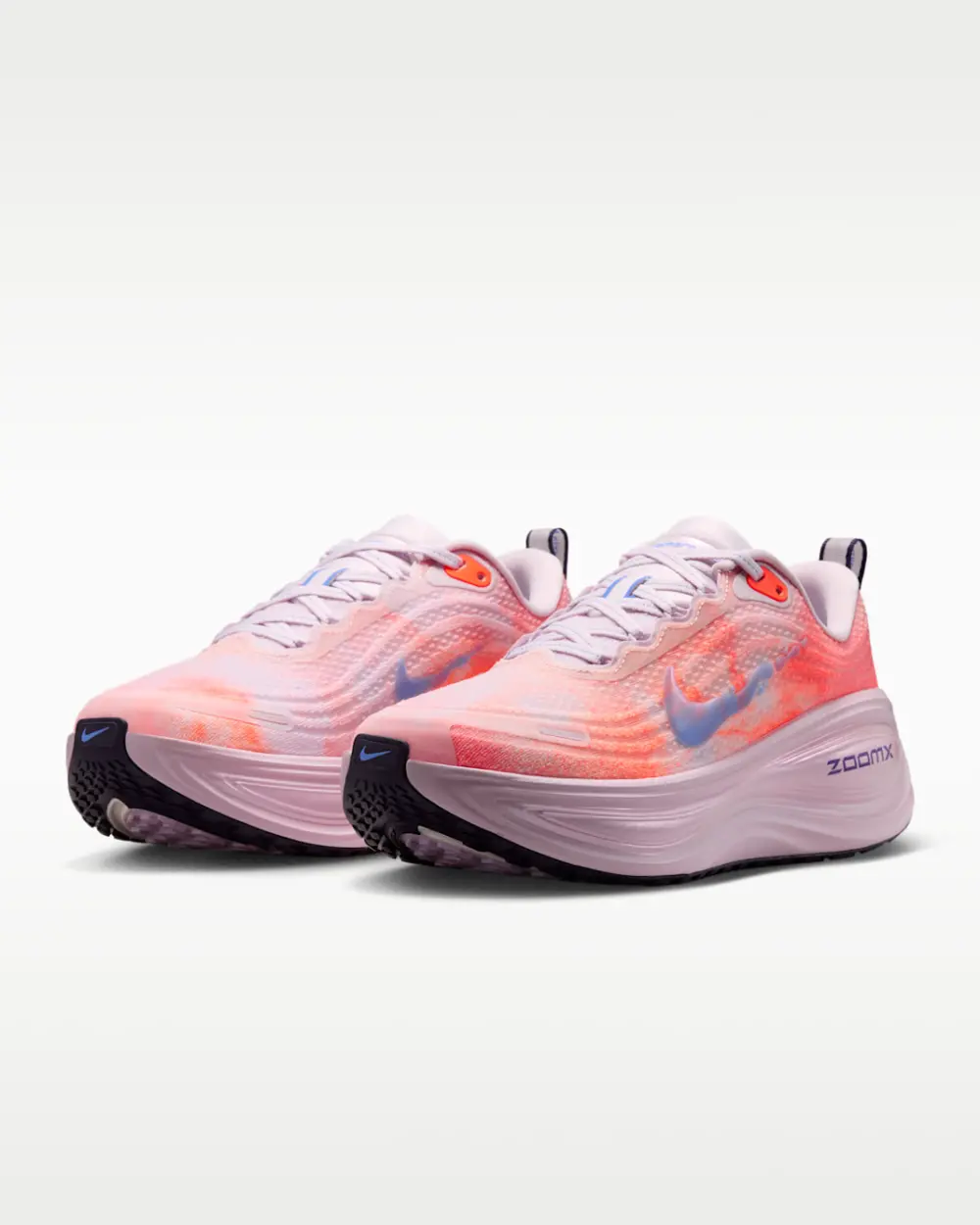 Giày Nike Vomero Plus 'Bleached Lilac' IV5737-500 - Ảnh 3
