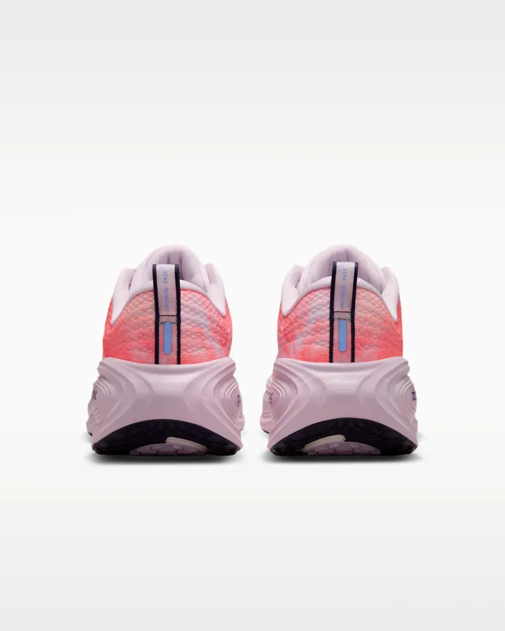 Giày Nike Vomero Plus 'Bleached Lilac' IV5737-500 - Ảnh 4