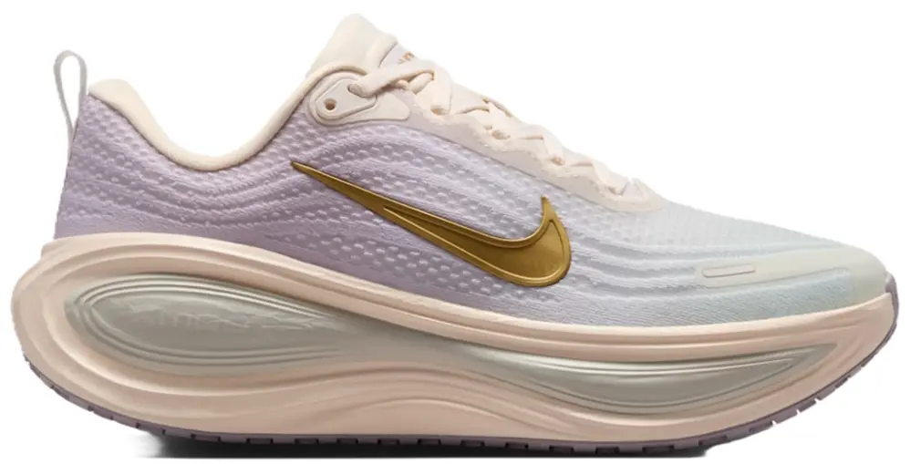 Giày Nike Vomero Plus 'Bleached Lilac' IW1233-102