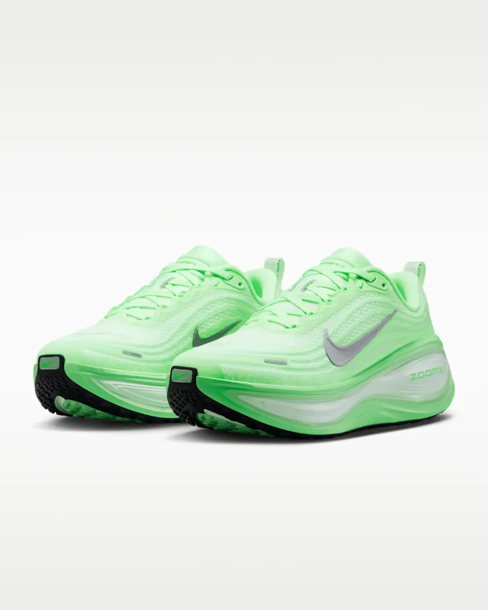 Giày Nike Vomero Plus 'Illusion Green' HV8154-111 - Ảnh 3