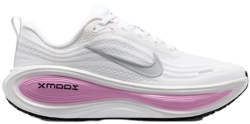 Giày Nike Vomero Plus 'Bleached Lilac' HV8154-110