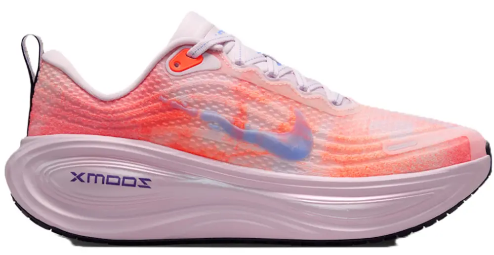 Giày Nike Vomero Plus 'Bleached Lilac' IV5737-500