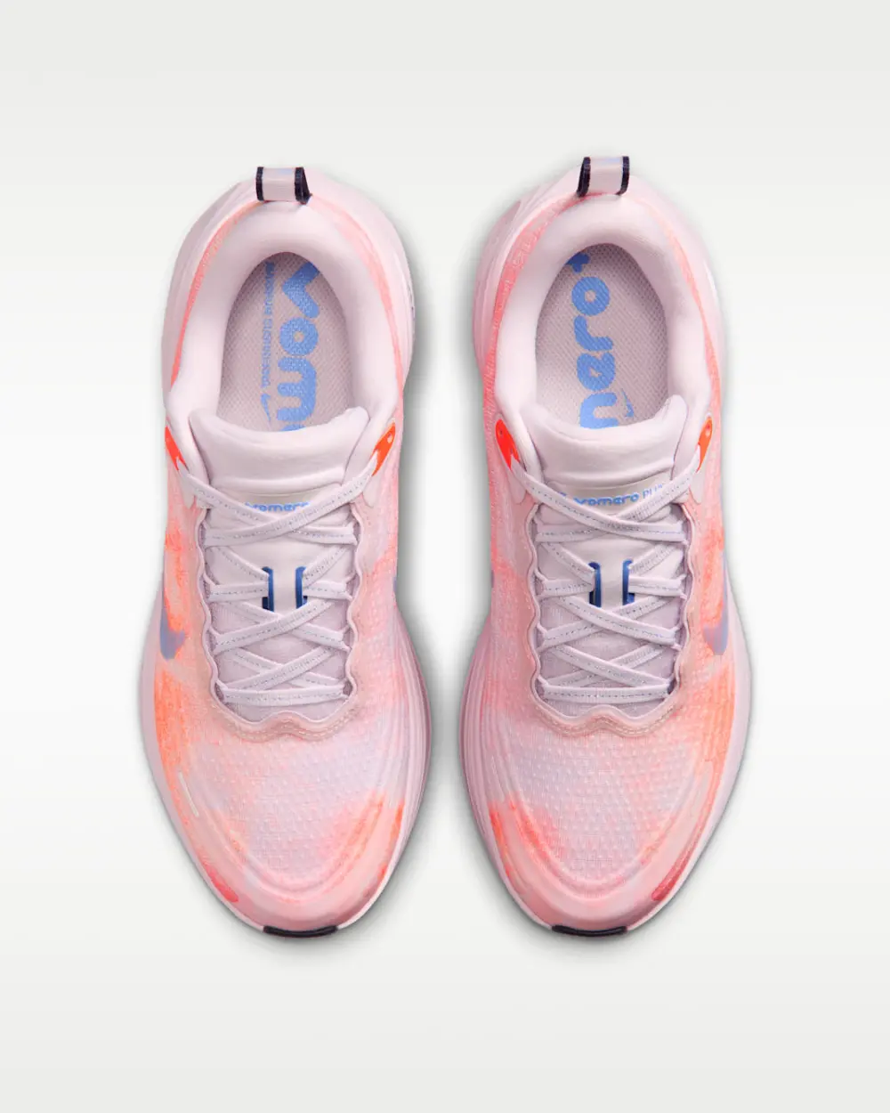 Alternative view of Giày Nike Vomero Plus 'Bleached Lilac' IV5737-500
