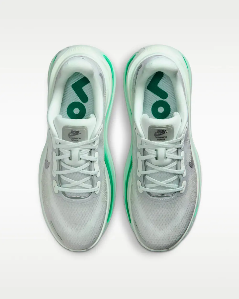 Giày Nike Vomero Premium 'Barely Green' HM5973-300 - Ảnh 4