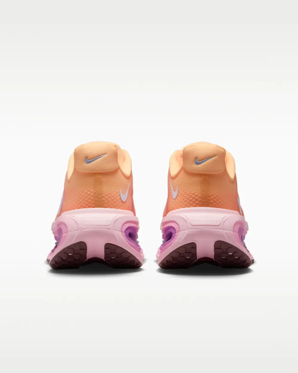 Alternative view of Giày Nike Vomero Premium 'Tangerine Tint' HM5973-801