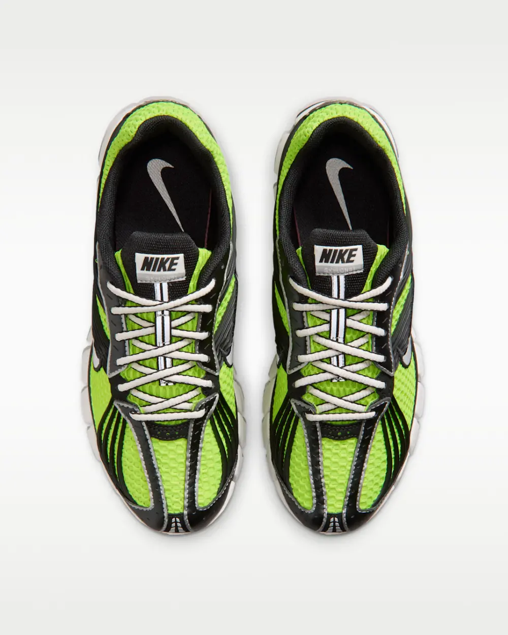 Alternative view of Giày Nike Zoom Skylon 11 'Metallic Silver' IU7360-700