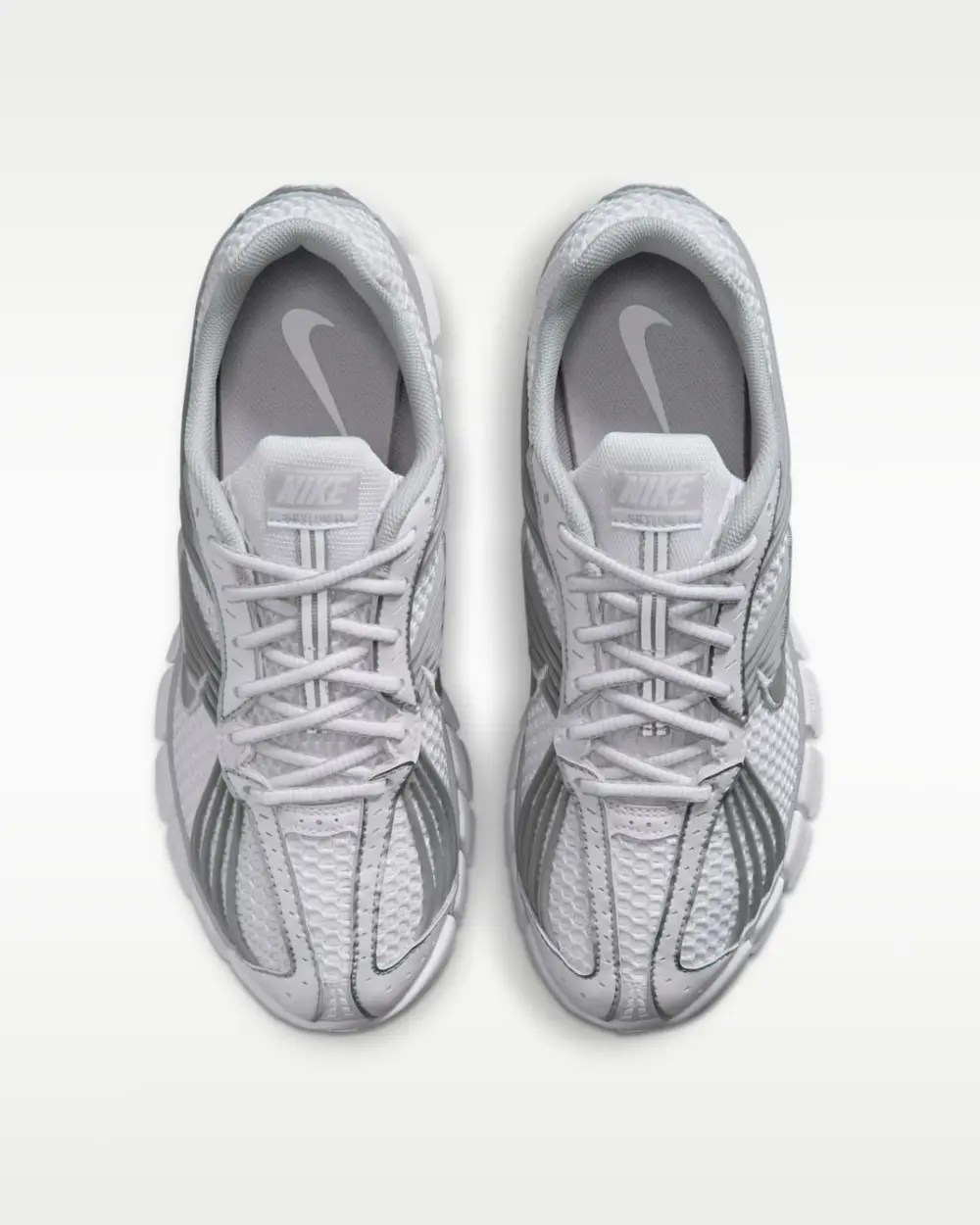 Giày Nike Zoom Skylon 11 'White' IU7360-103 - Ảnh 4
