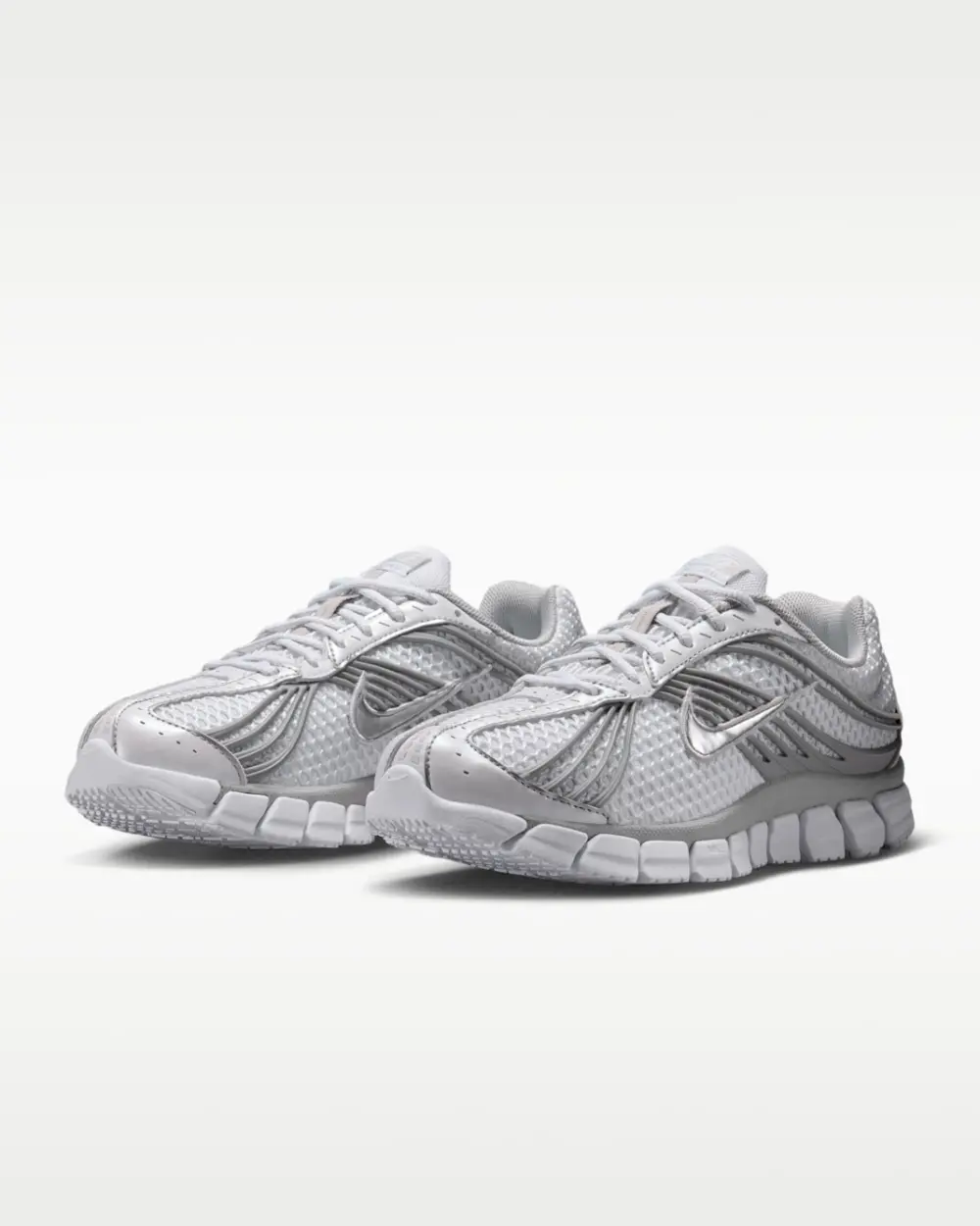 Giày Nike Zoom Skylon 11 'White' IU7360-103 - Ảnh 3